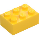 LEGO Brick 2 x 3 (3002)