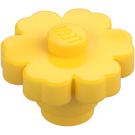 LEGO Flower 2 x 2 with Solid Stud (98262)