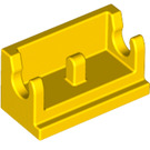 LEGO Hinge 1 x 2 Base (3937)