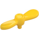 LEGO Propeller with Small Pin (54568)