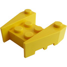 LEGO Wedge Brick 3 x 4 with Stud Notches (50373)