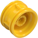 LEGO Wheel Rim Ø30 x 20 with No Pinholes, with Reinforced Rim (56145)