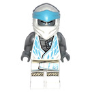 LEGO Zane - Core with Wrap Minifigure