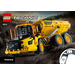 LEGO 6x6 Volvo Articulated Hauler Set 42114 Instructions
