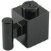 LEGO Brick 1 x 1 with Handle (2921 / 28917)