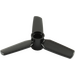 LEGO Propeller with 3 Blades, 5 Diameter (77099 / 92842)