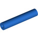 LEGO Blue Pneumatic Hose V2 2.4 cm (3 Studs) (21761 / 104730)