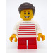 LEGO Boy carnival Minifigure