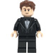 LEGO Cedric Diggory Minifigure