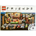 LEGO Central Perk Set 21319 Instructions