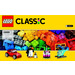 LEGO Creative Building Box Set 10695 Instructions