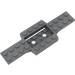 LEGO Car Base 4 x 12 x 0.667 (52036)