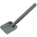 LEGO Shovel (Round Stem End) (3837)
