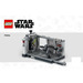 LEGO Dark Trooper Attack Set 75324 Instructions