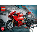 LEGO Ducati Panigale V4 R Set 42107 Instructions