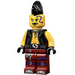 LEGO Eyezor Minifigure