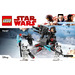 LEGO First Order Specialists Battle Pack Set 75197 Instructions