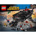 LEGO Flying Fox: Batmobile Airlift Attack Set 76087 Instructions