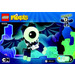LEGO Globert Set 41533 Instructions
