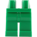 LEGO Green Minifigure Hips and Legs (73200 / 88584)