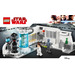 LEGO Hoth Medical Chamber Set 75203 Instructions