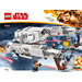 LEGO Imperial AT-Hauler Set 75219 Instructions