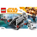 LEGO Imperial Patrol Battle Pack Set 75207 Instructions