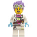 LEGO J.B. Watt Minifigure