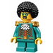 LEGO Jacob Minifigure