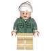 LEGO Jane Goodall Minifigure