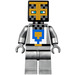 LEGO Knight Minifigure
