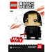 LEGO Kylo Ren Set 41603 Instructions