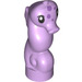 LEGO Seahorse with Purple Spots (67392)
