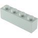 LEGO Medium Stone Gray Brick 1 x 4 (3010 / 6146)