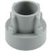 LEGO Medium Stone Gray Extension for Transmission Driving Ring (32187)