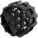 LEGO Hard Plastic Wheel Ø37 x 22 with Holes (22410)