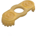 LEGO Pearl Gold Minifig Epaulette (2526)