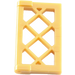 LEGO Window Pane 1 x 2 x 3 Lattice (Reinforced) (60607)