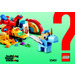 LEGO Rainbow Fun Set 10401 Instructions