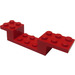 LEGO Bracket 8 x 2 x 1.3 (4732)