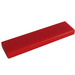 LEGO Red Tile 1 x 4 (2431 / 35371)