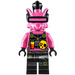 LEGO Richie Minifigure