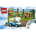 LEGO RV Vacation Set 10769 Instructions