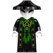 LEGO Skull Sorcerer Minifigure