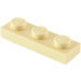 LEGO Plate 1 x 3 (3623)