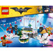 LEGO The Justice League Anniversary Party Set 70919 Instructions