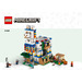 LEGO The Llama Village Set 21188 Instructions