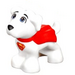 LEGO Dog with Super Hero Cape (29721)