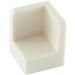 LEGO Panel 1 x 1 Corner with Rounded Corners (6231)
