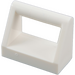 LEGO Tile 1 x 2 with Handle (2432)